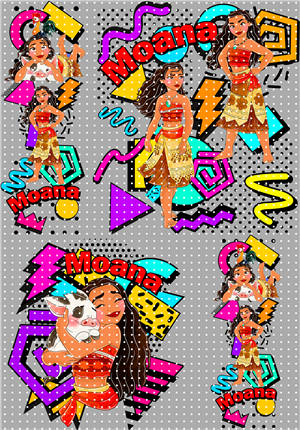 A5 Notebook Wraps-A 3768